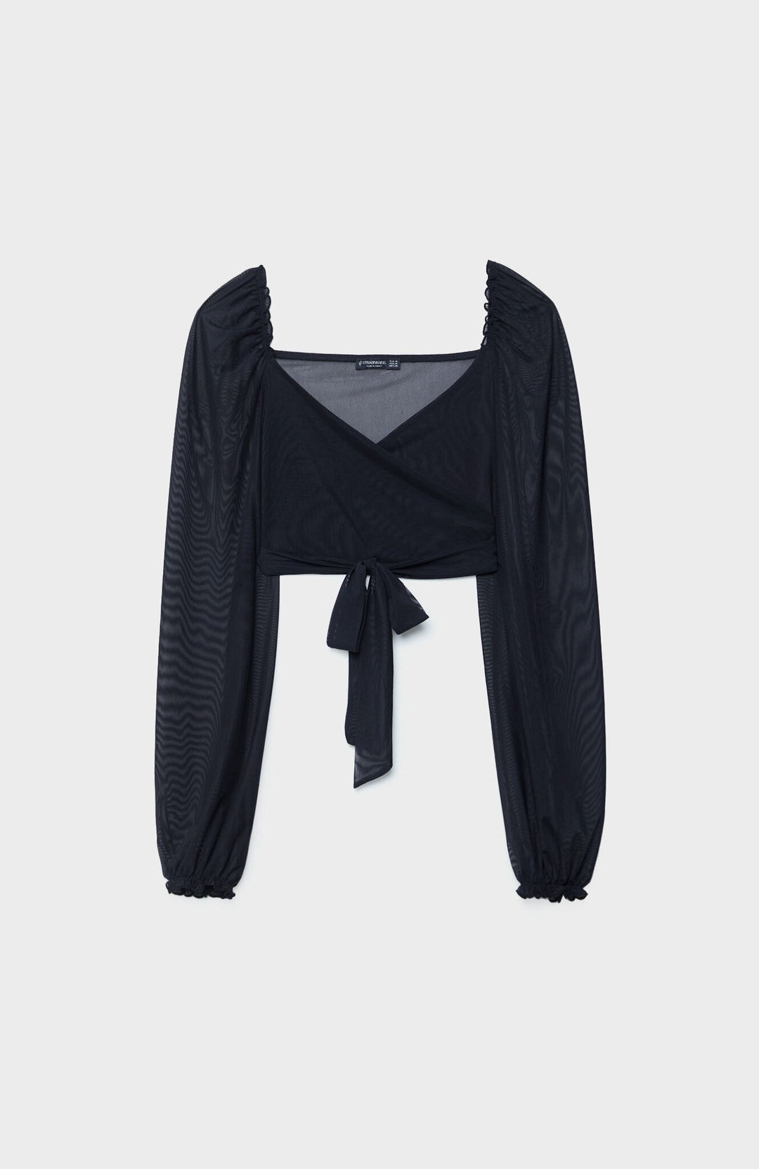 Moudda STRADIVARIUS - Chemise/tunique - Tunisie 2