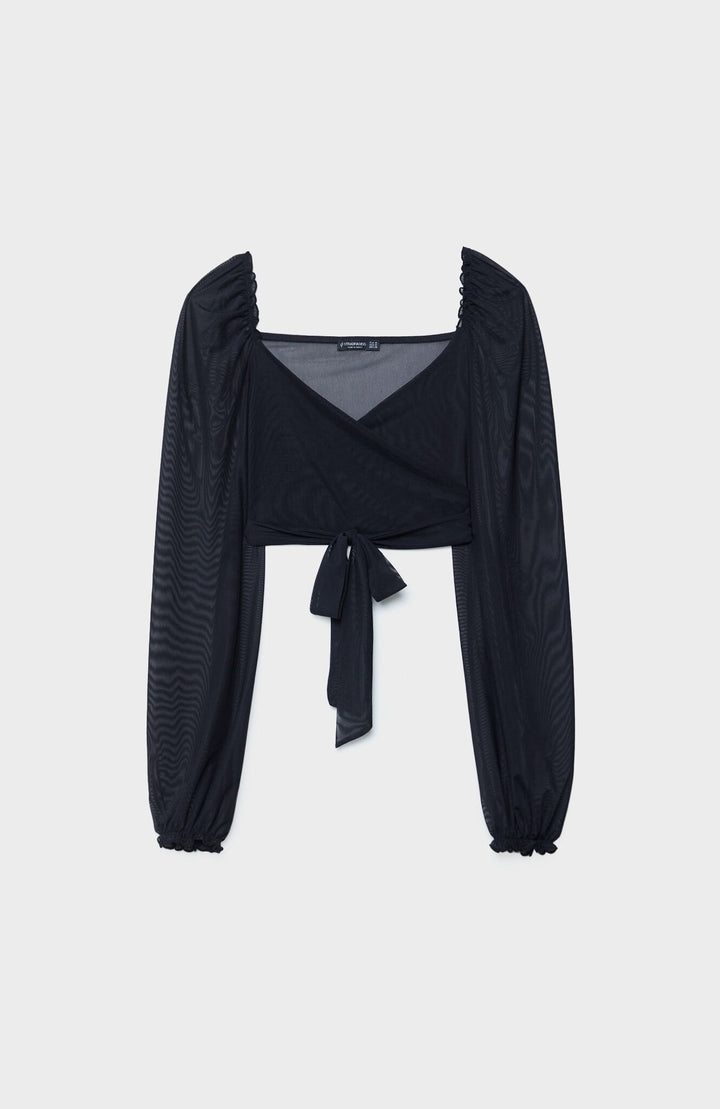 Moudda STRADIVARIUS - Chemise/tunique - Tunisie 2