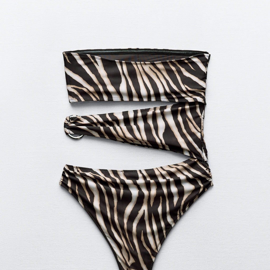 Moudda ZARA - Swimsuit - Tunisie 3