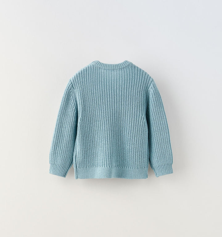 Moudda ZARA - Sweat-shirt - Tunisie 3