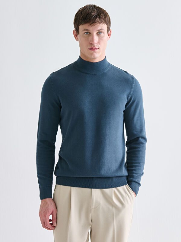 Moudda LC Waikiki - Tricot pullover pour Hommes - Tunisie 1