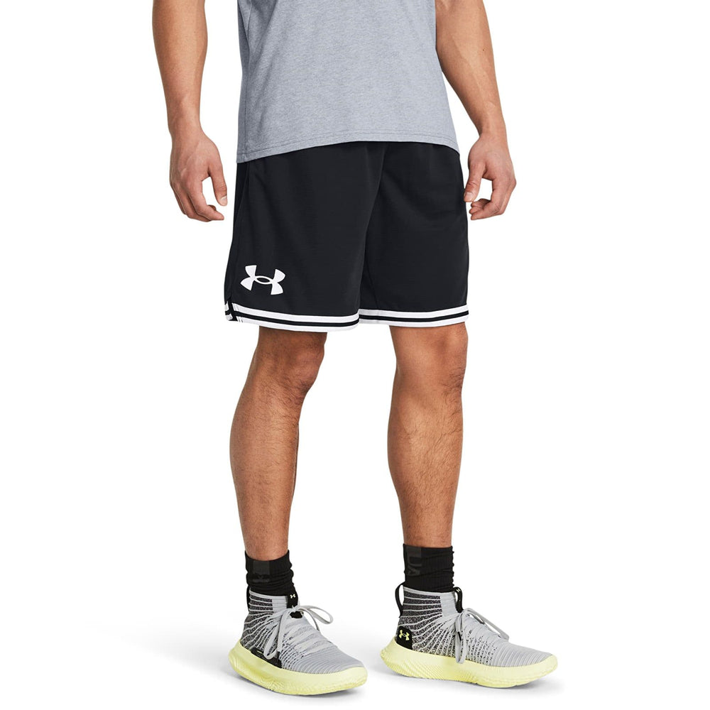 Moudda Under Armour - UA 10 PERIMETER SHORT - Tunisie 2
