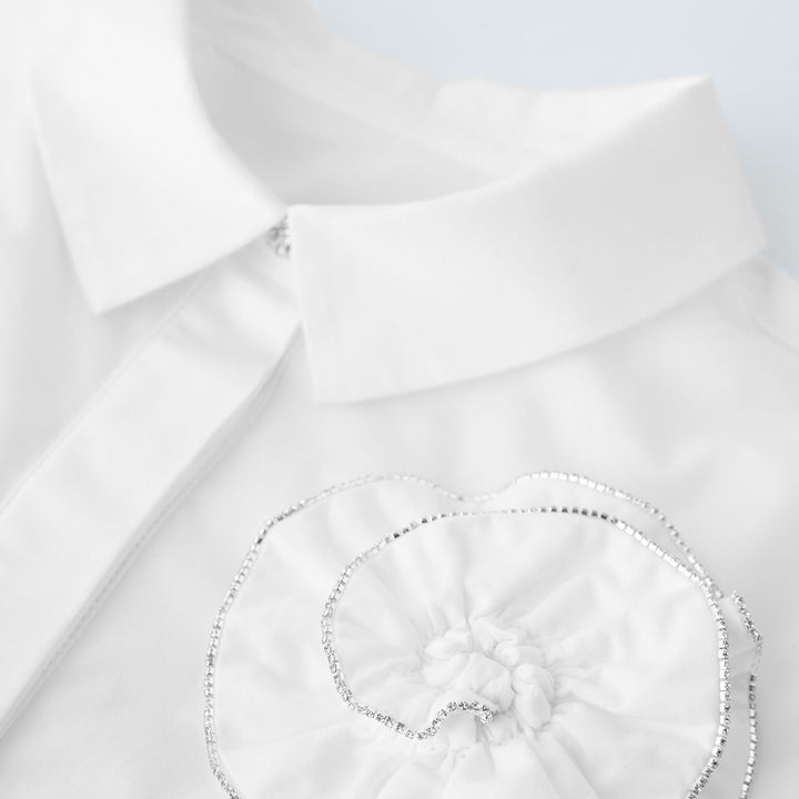 Moudda ZARA - Grl Shirt - Tunisie 4