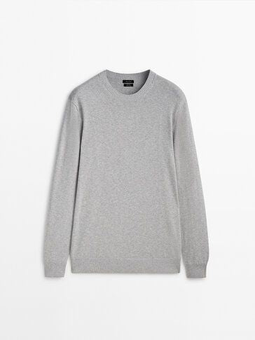 Moudda Massimo Dutti - Sweat-shirt - Tunisie 1