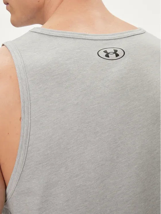 Moudda Under Armour - Ua Sportstyle Logo Tank - Tunisie 2