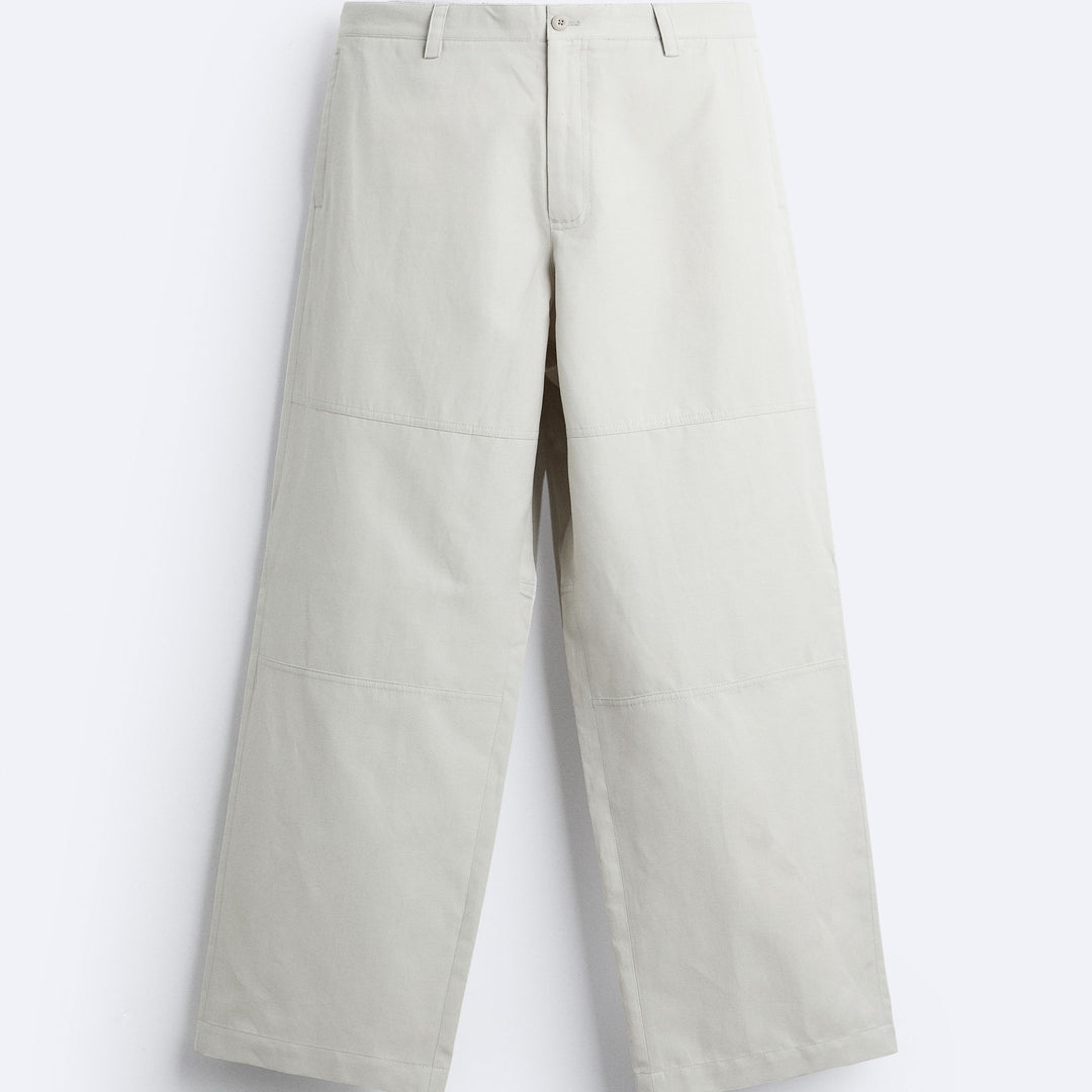 Moudda ZARA - Pants Rest - Tunisie 1