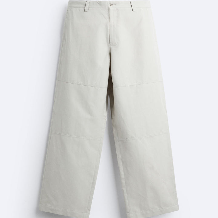 Moudda ZARA - Pants Rest - Tunisie 1