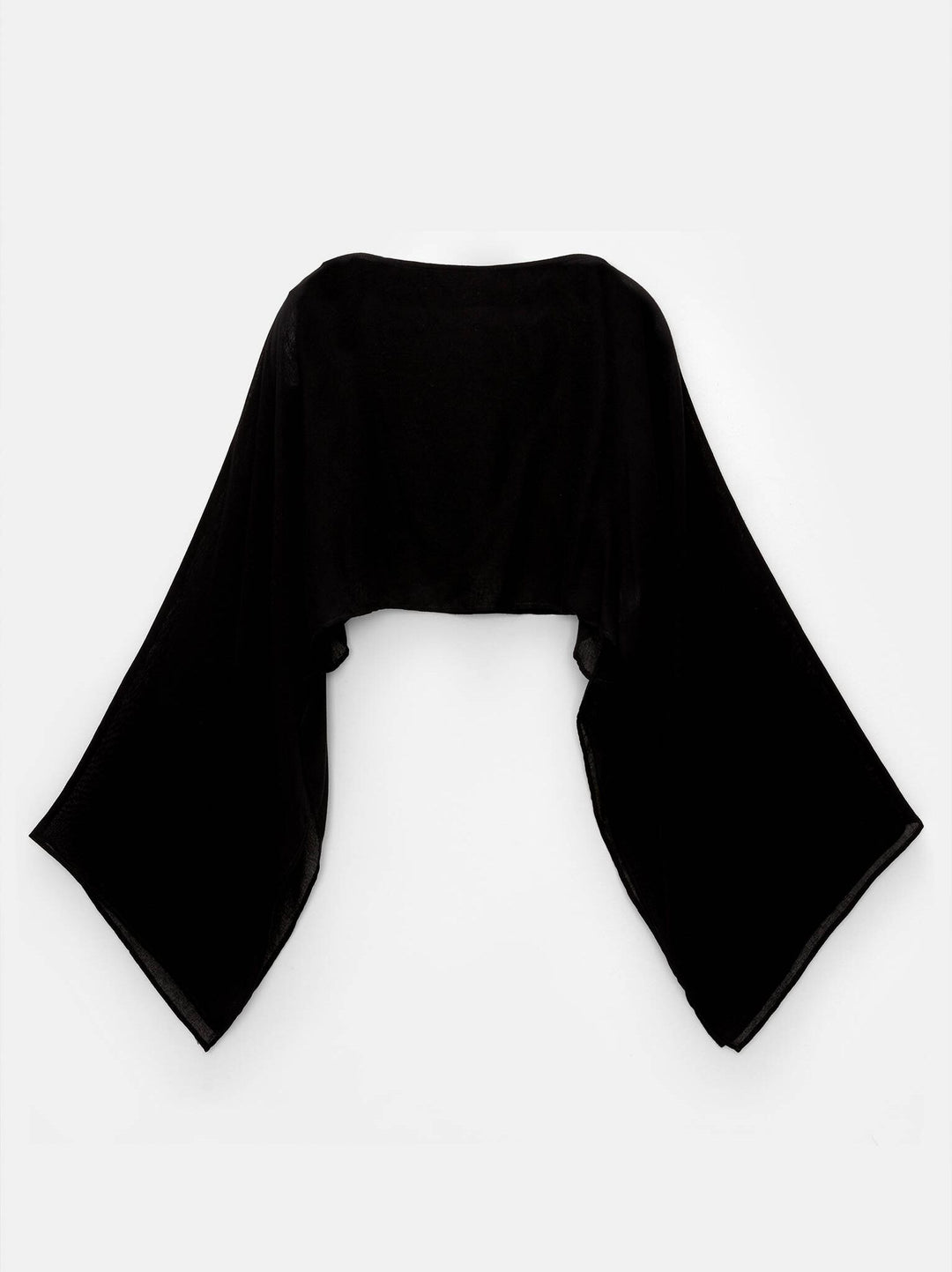 Moudda PULL & BEAR - Cape Crop Manches Longues - Tunisie 1