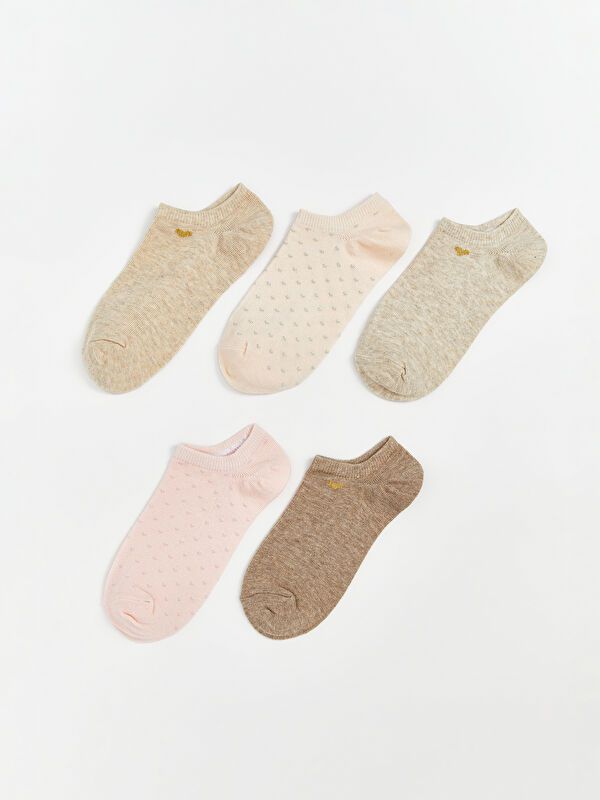 Moudda LC Waikiki - Chaussettes  Baskets pour Femmes - Tunisie 1