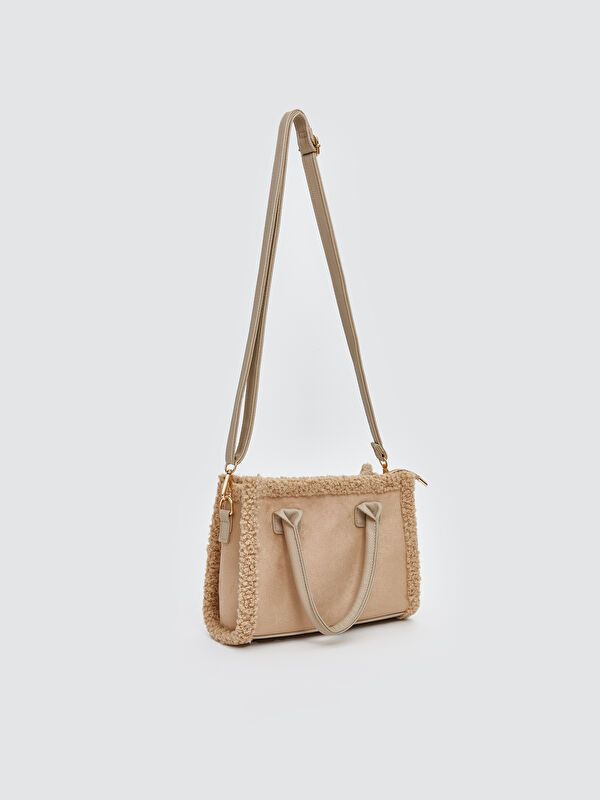 Moudda LC Waikiki - Petit sac Femme Ecru - Tunisie 1