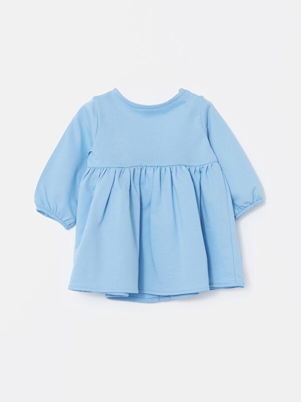 Moudda LC Waikiki - Robe en jersey à manches longues pour Filles - Tunisie 2