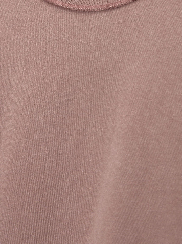 Moudda PULL & BEAR - Body Lavé Détail Coutures - Tunisie 1