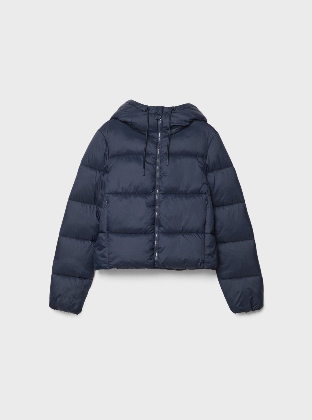 Moudda STRADIVARIUS - Veste Matelassée avec Capuche - Tunisie 3