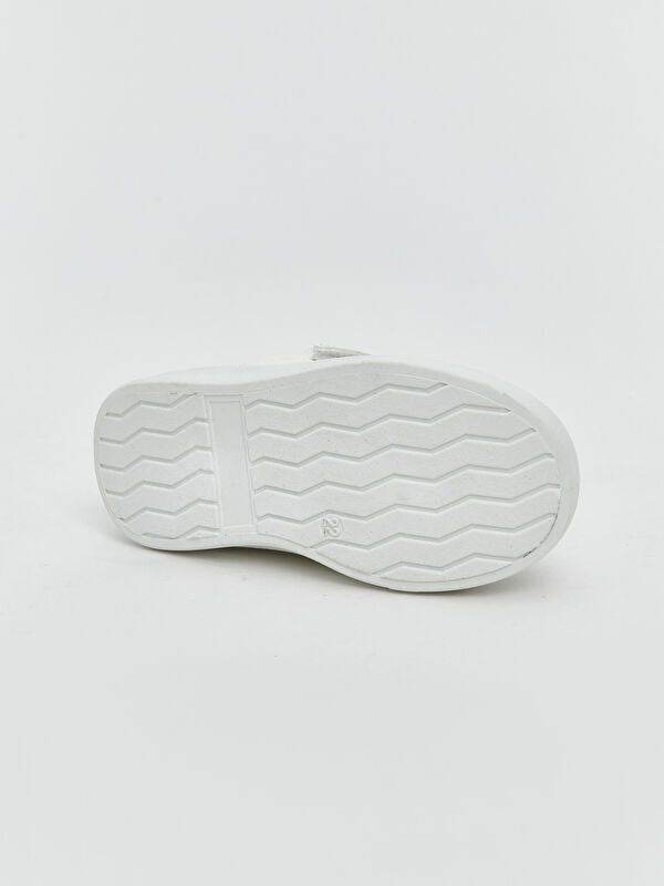 Moudda LC Waikiki - Chaussures casual Garçon Blanc optique - Tunisie 5