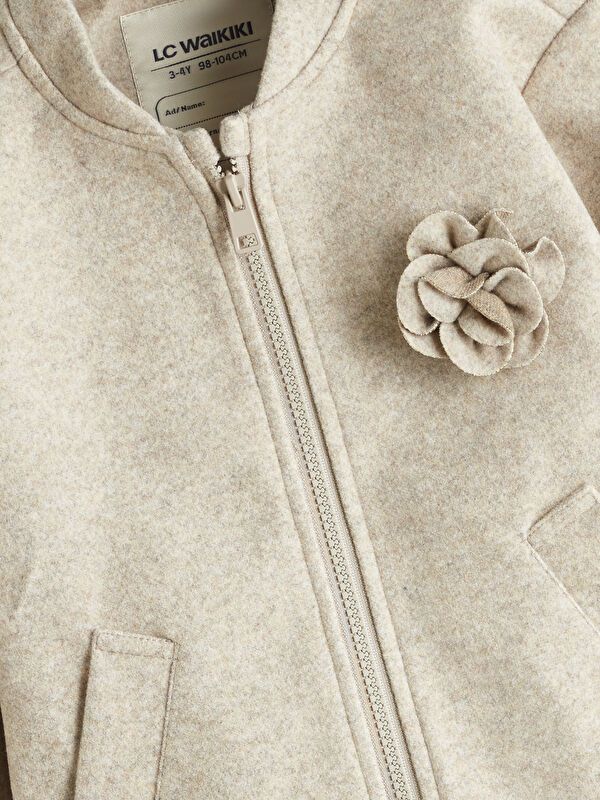 Moudda LC Waikiki - Manteau lourd pour Filles - Tunisie 2