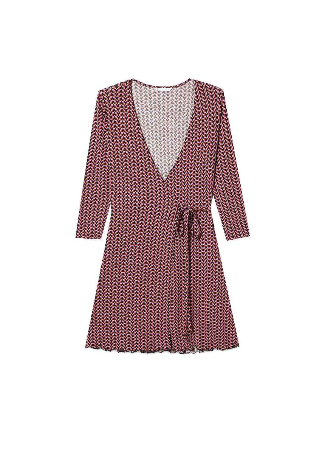 Moudda STRADIVARIUS - Robe - Tunisie 1