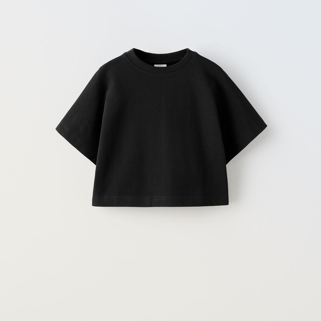 Moudda ZARA - Grl S/Sl Tshirt - Tunisie 1
