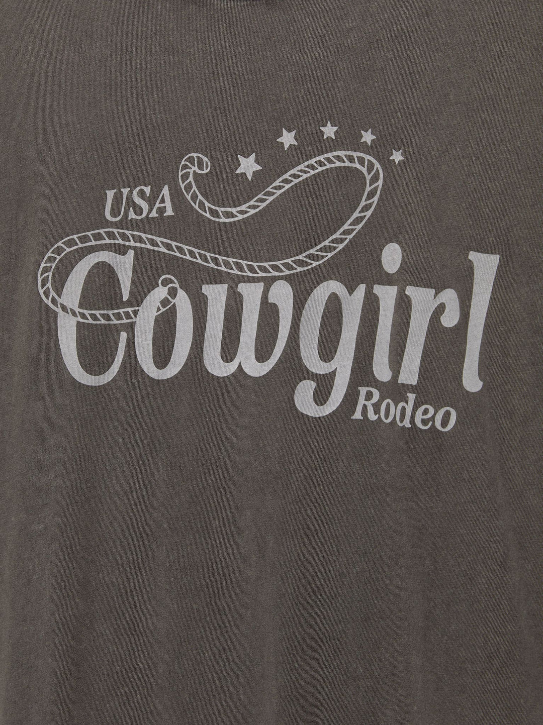 Moudda PULL & BEAR - Body Graphique Rodeo - Tunisie 2