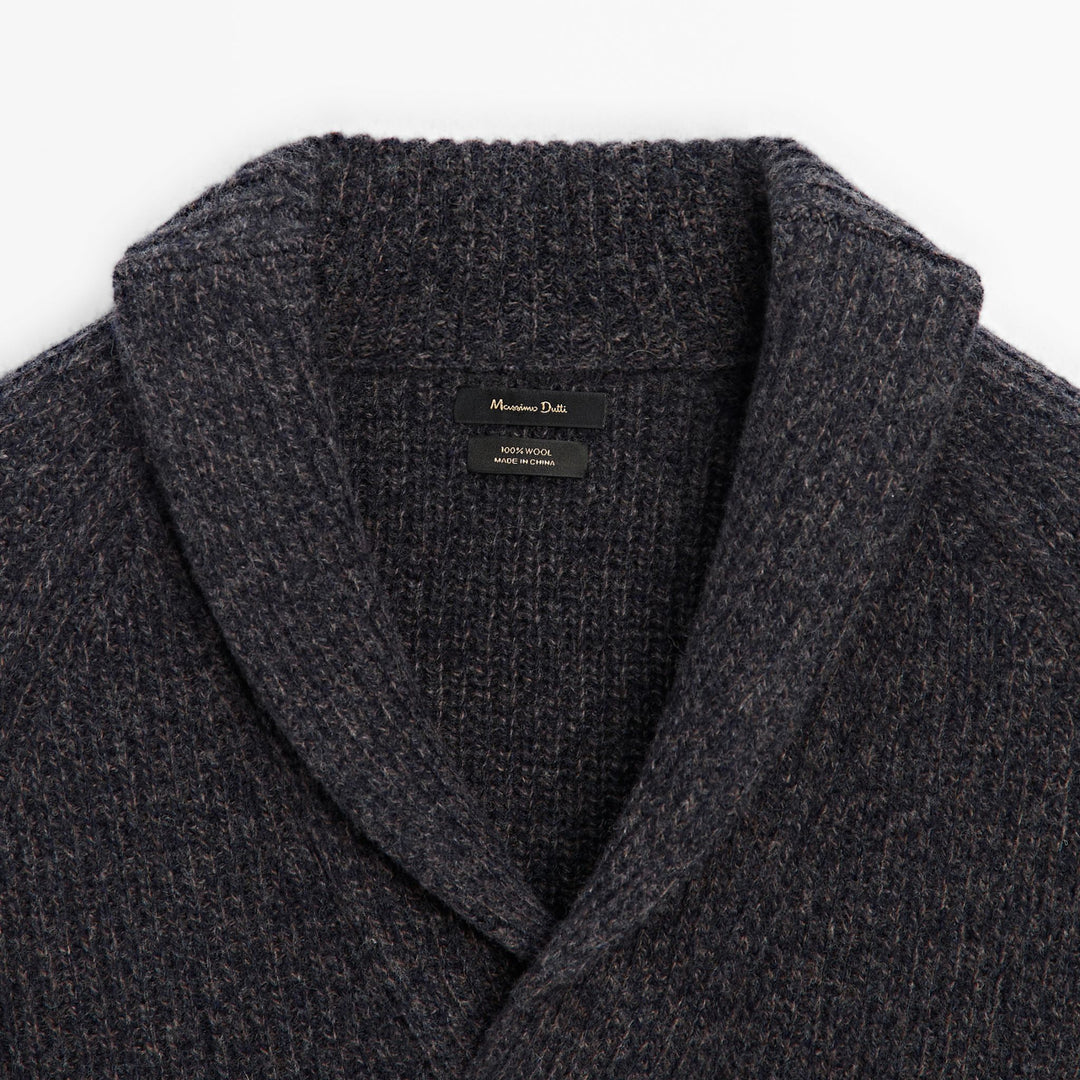 Moudda Massimo Dutti - Tunisie