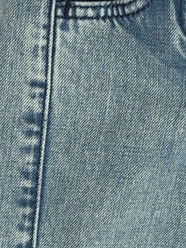 Moudda LC Waikiki - pantalon tissé en jean pour Filles - Tunisie 3