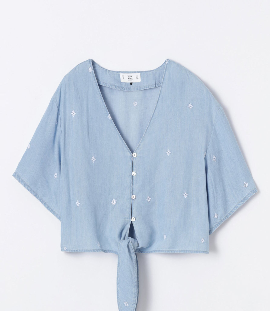 Moudda Lefties - Chemise/tunique - Tunisie 1