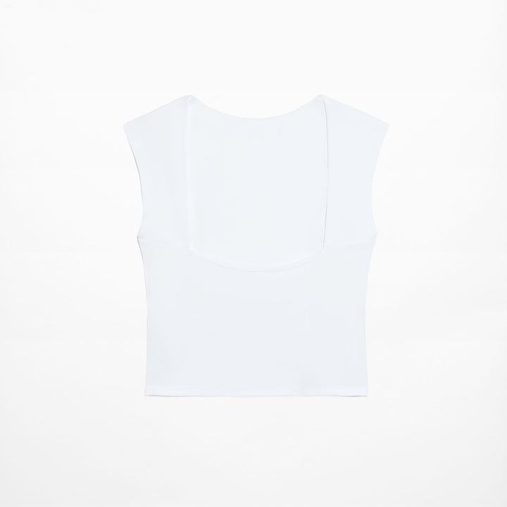 Moudda Oysho - T-Shirt Dos Ouvert - Tunisie 1