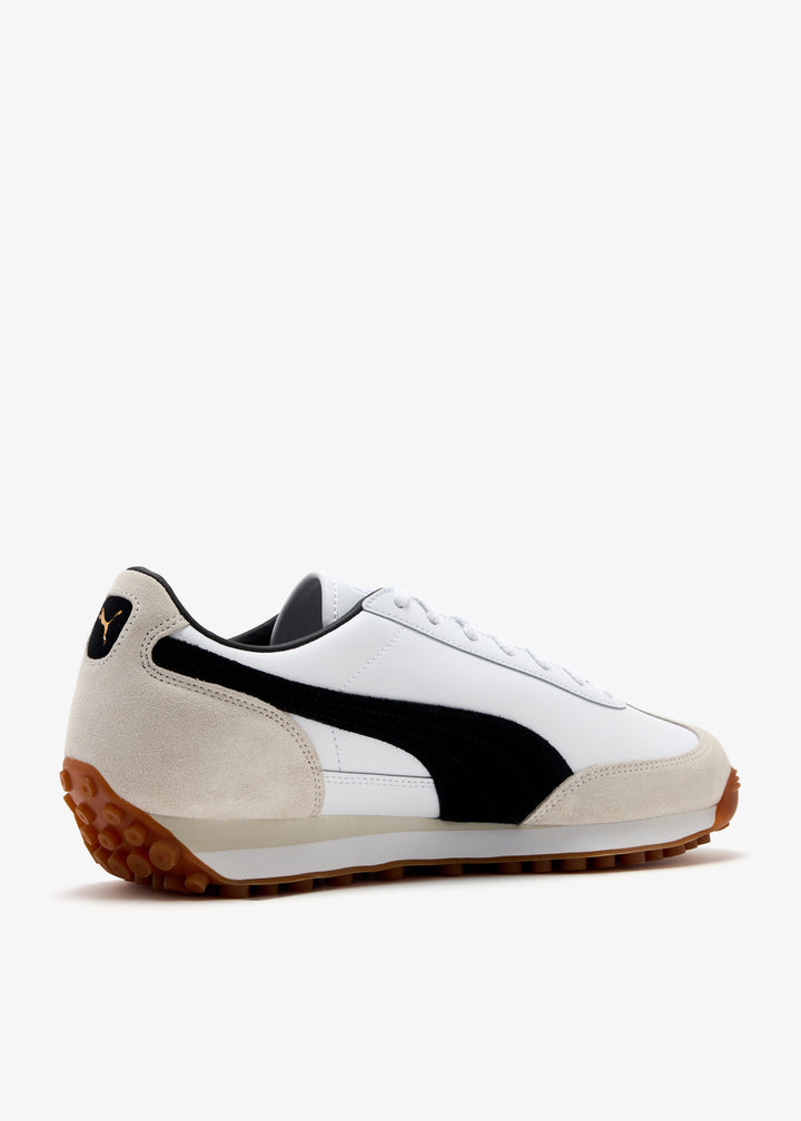 Sneakers puma easy rider mix - Tunisie4