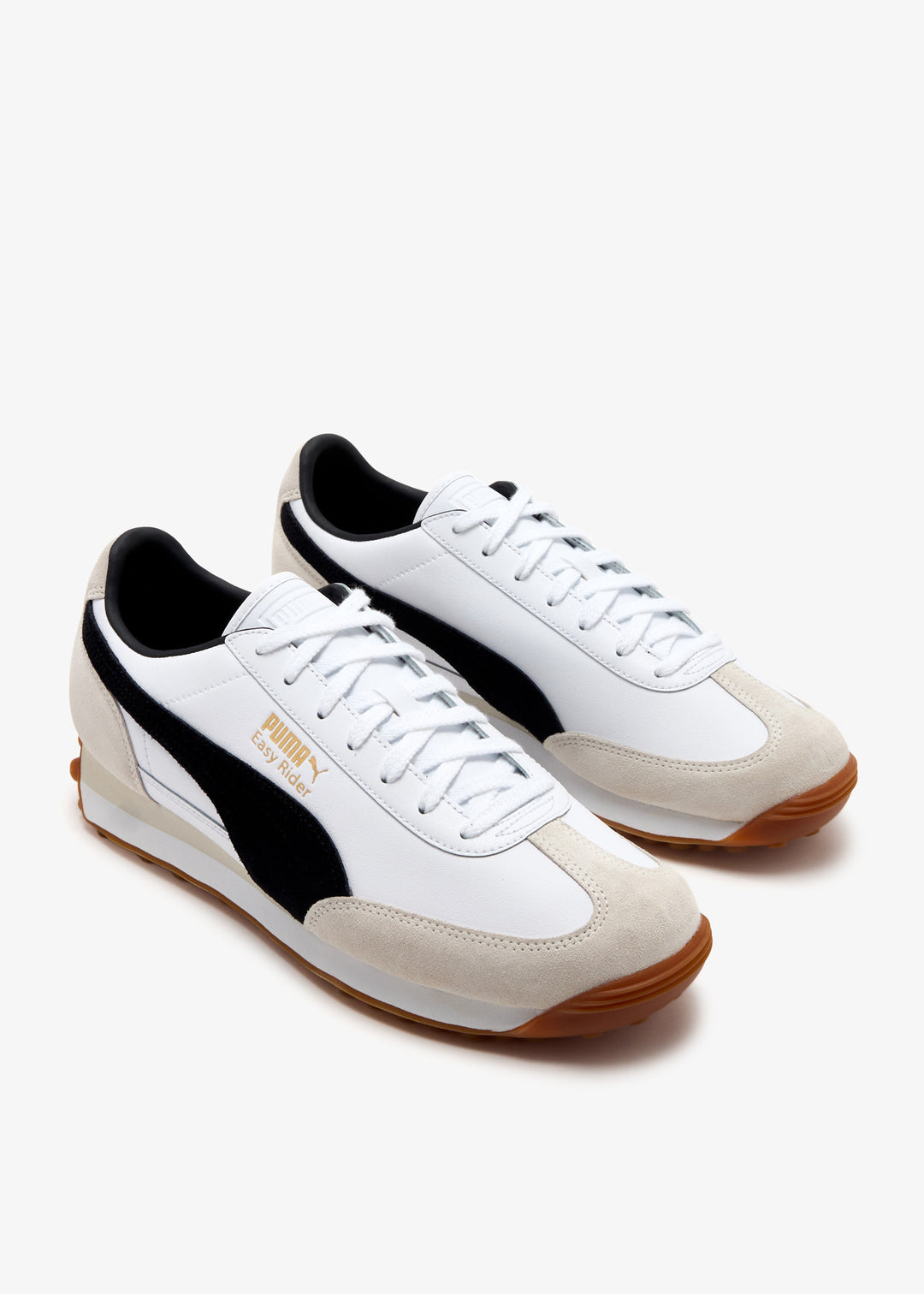 Sneakers puma easy rider mix - Tunisie1