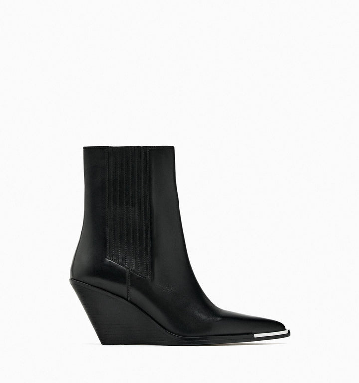 Moudda ZARA - Bottine - Tunisie 1