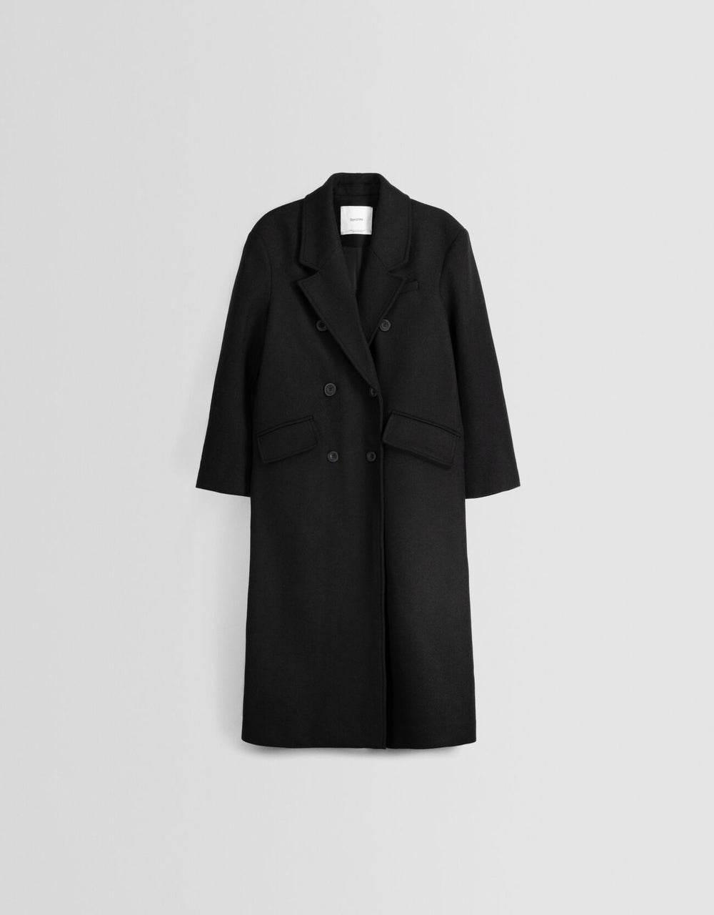 Moudda BERSHKA - Blouson / anorak - Tunisie 2