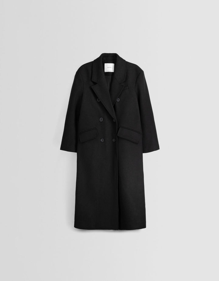 Moudda BERSHKA - Blouson / anorak - Tunisie 2