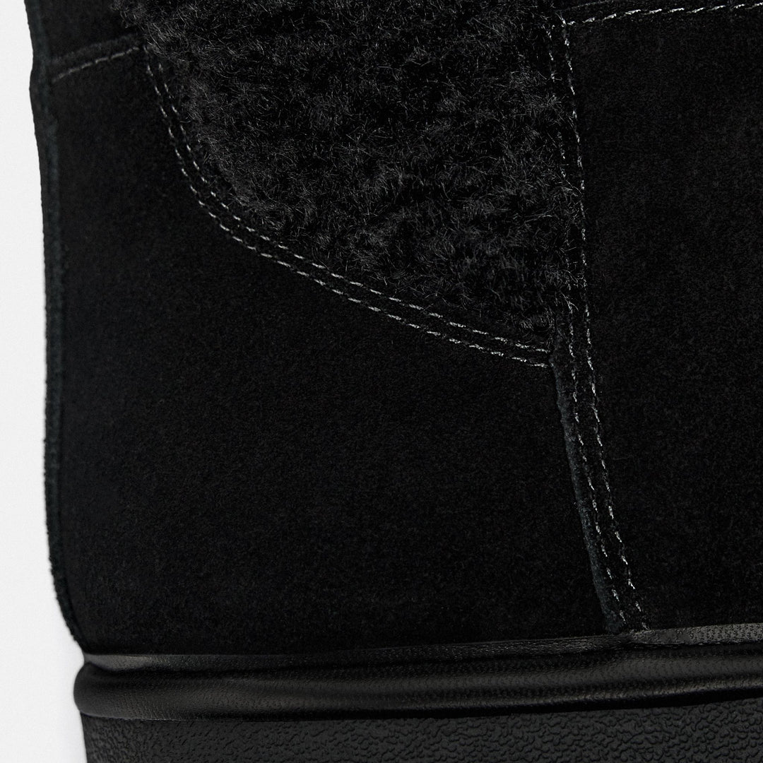 Moudda ZARA - Ankle Boots - Tunisie 6