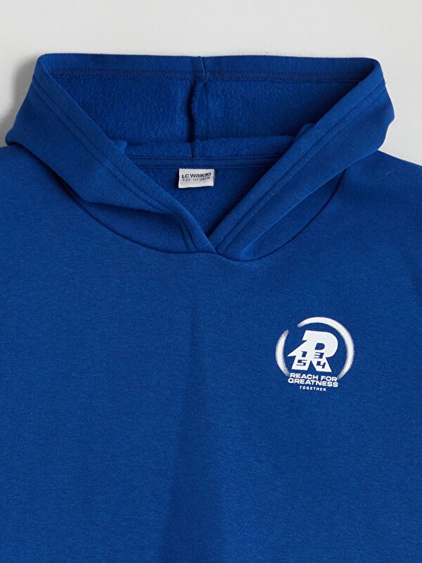 Moudda LC Waikiki - Sweatshirt pour Garçons - Tunisie 2