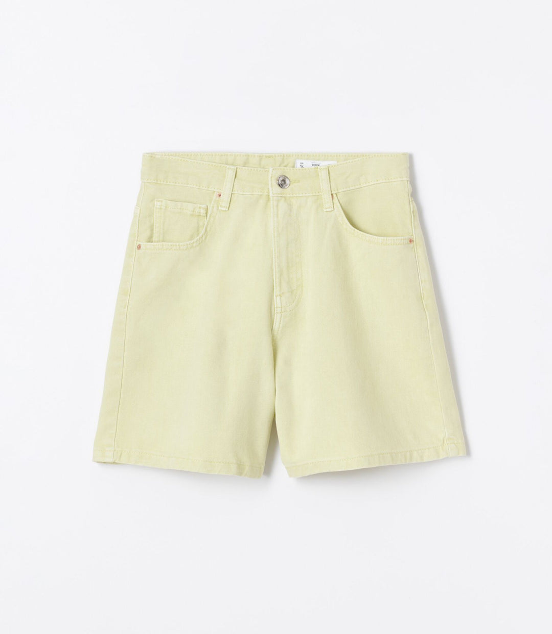 Moudda Lefties - Short - Tunisie 1