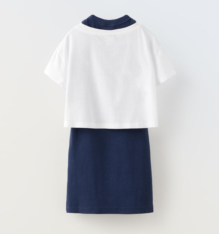 Moudda ZARA - Robe - Tunisie 1