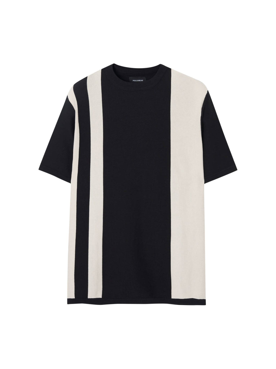 Moudda PULL & BEAR - Pull Demi-Manches Panneaux Spécial Calidos - Tunisie 2
