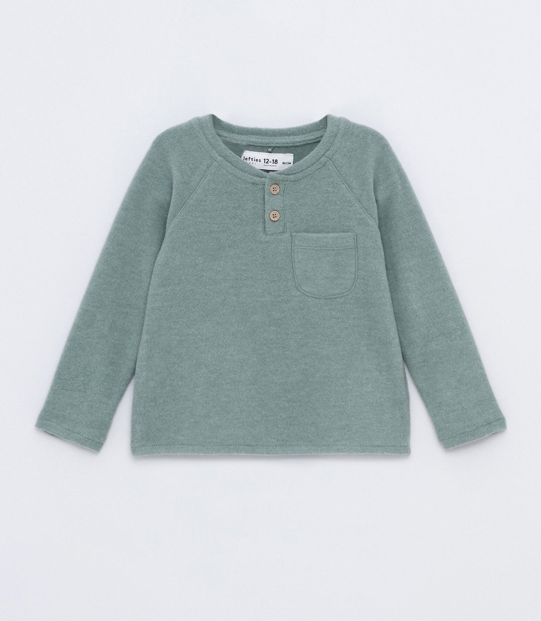 Moudda Lefties - T-shirt - Tunisie 1