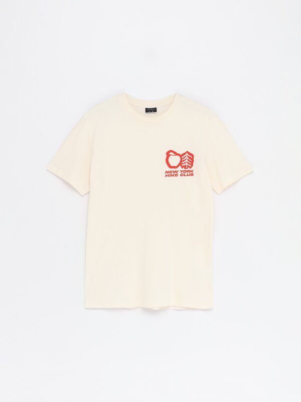 Moudda Lefties - Tee shirt - Tunisie 2