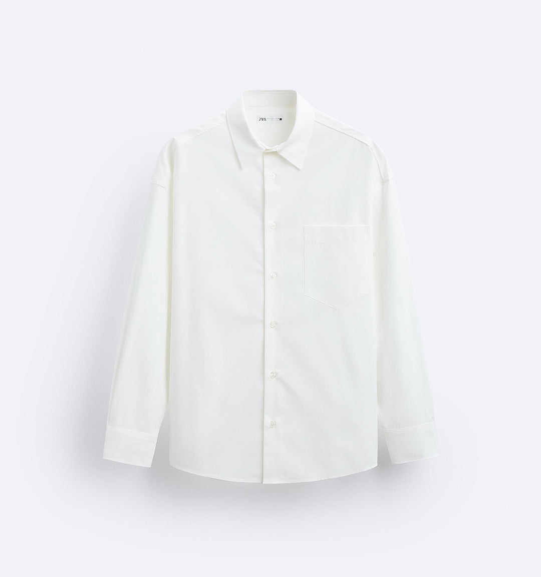 Moudda ZARA - Chemise - Tunisie 1