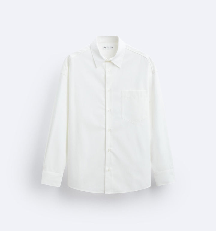 Moudda ZARA - Chemise - Tunisie 1