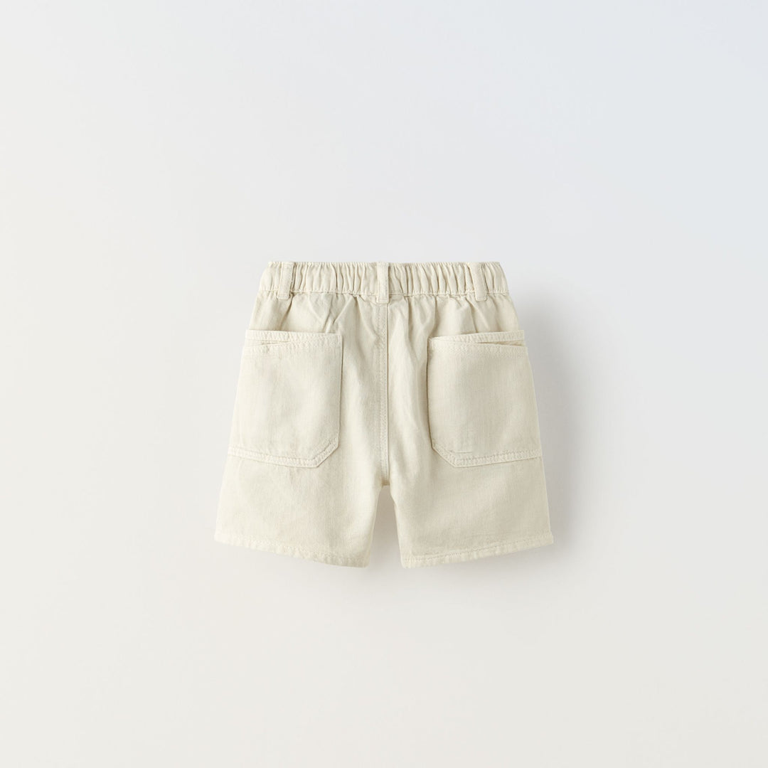 Moudda ZARA - Kids-O Short Ot - Tunisie 7