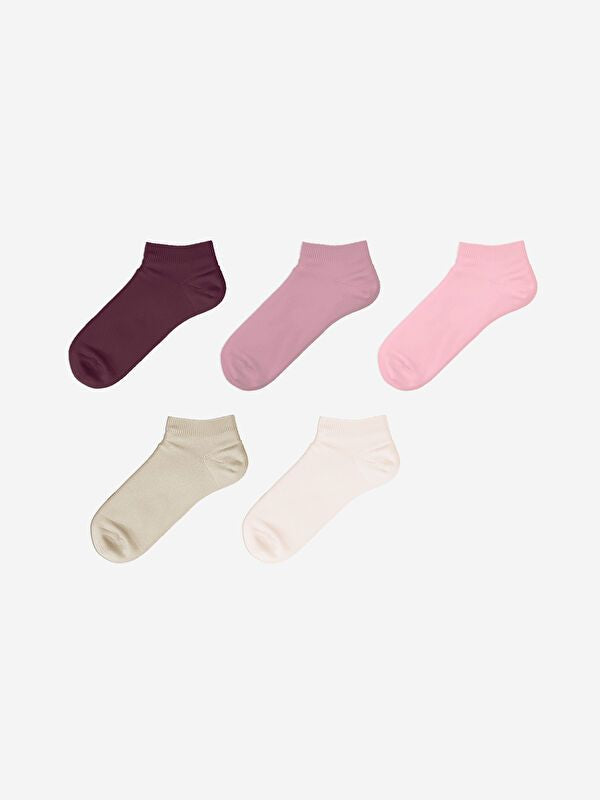 Moudda LC Waikiki - Chaussettes  de basket pour Femmes - Tunisie 2