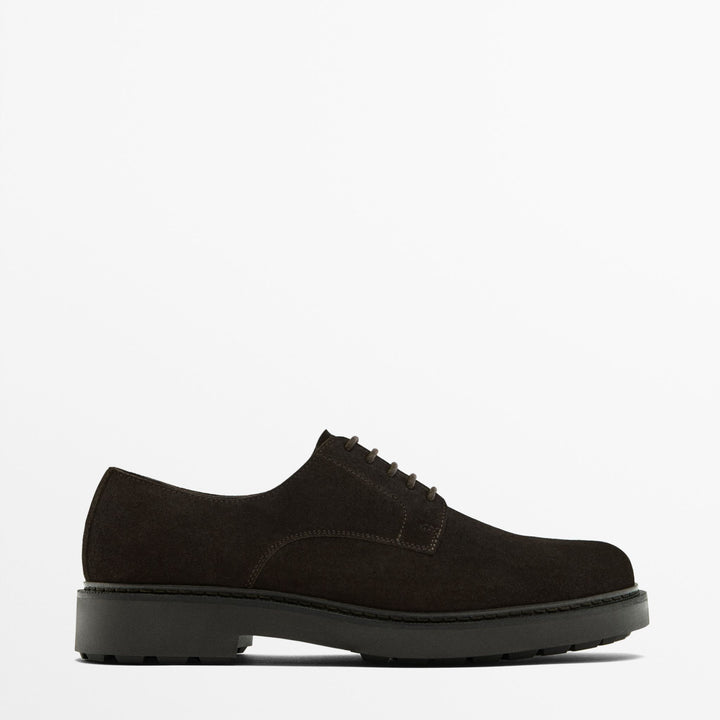 Moudda Massimo Dutti - Chaussures - Tunisie 1