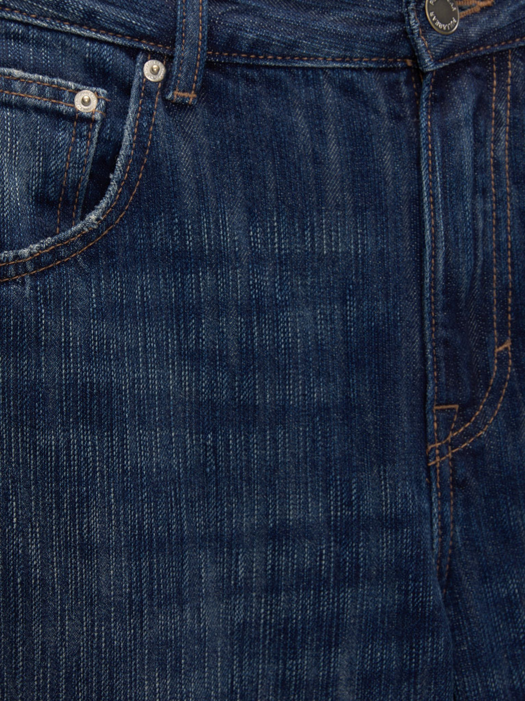 Moudda PULL & BEAR - Pantalon Denim Ballon Tir Haut - Tunisie 5