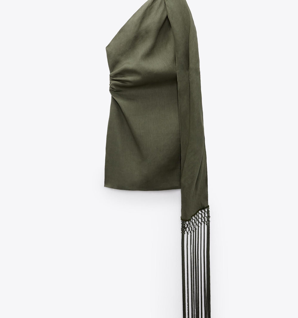 Moudda ZARA - Robe - Tunisie 2