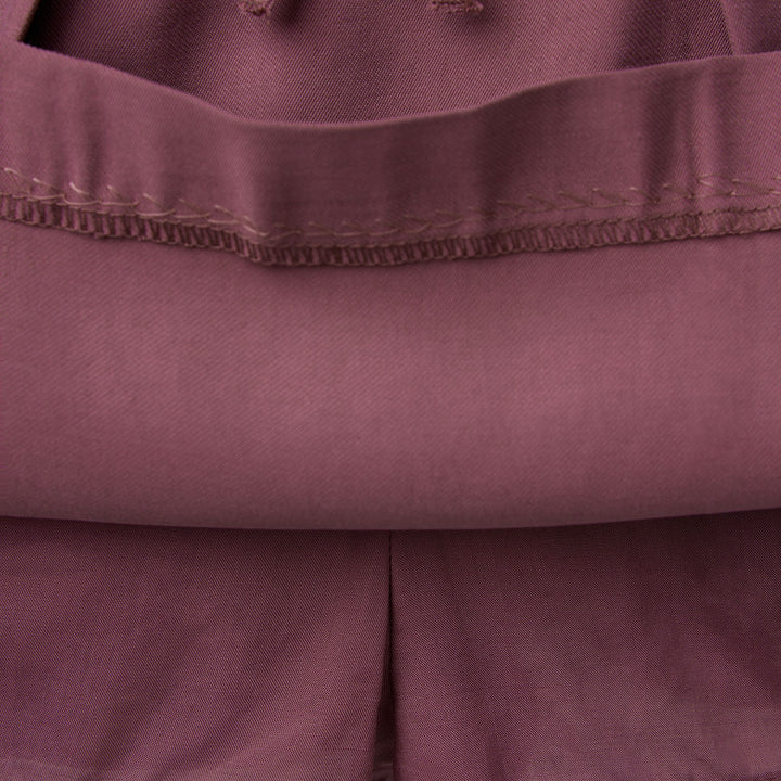 Moudda ZARA - Jupe Fille - Tencel - Tunisie 4