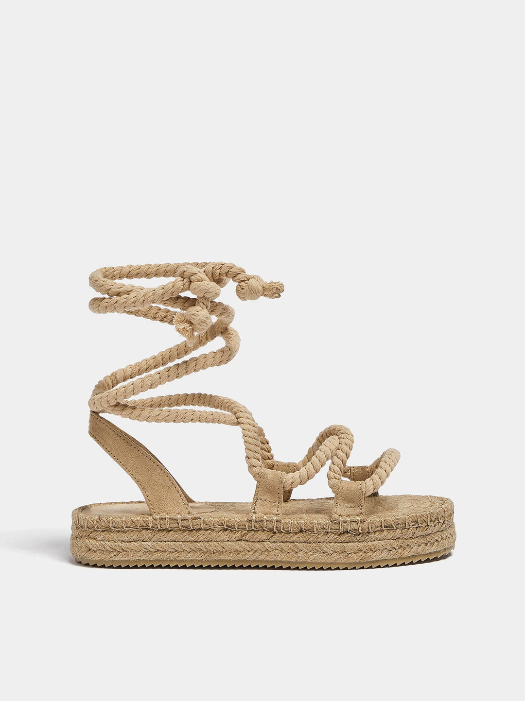 Moudda PULL & BEAR - Sandale - Tunisie 1