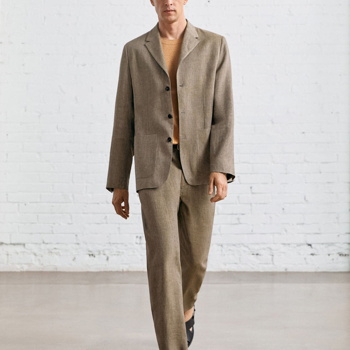 Moudda Massimo Dutti - Veste/blazer - Tunisie 4