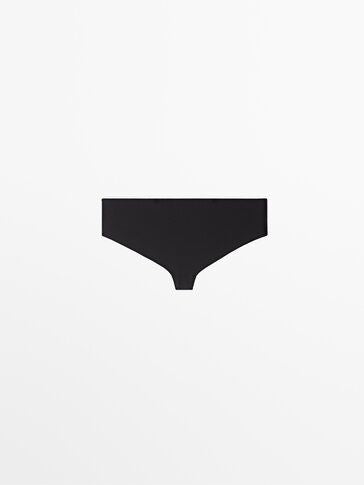 Moudda Massimo Dutti - Culotte/Calecon - Tunisie 2