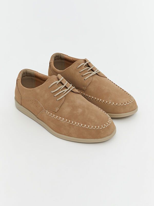 Moudda LC Waikiki - Chaussures classiques confort pour Homme - Tunisie 1